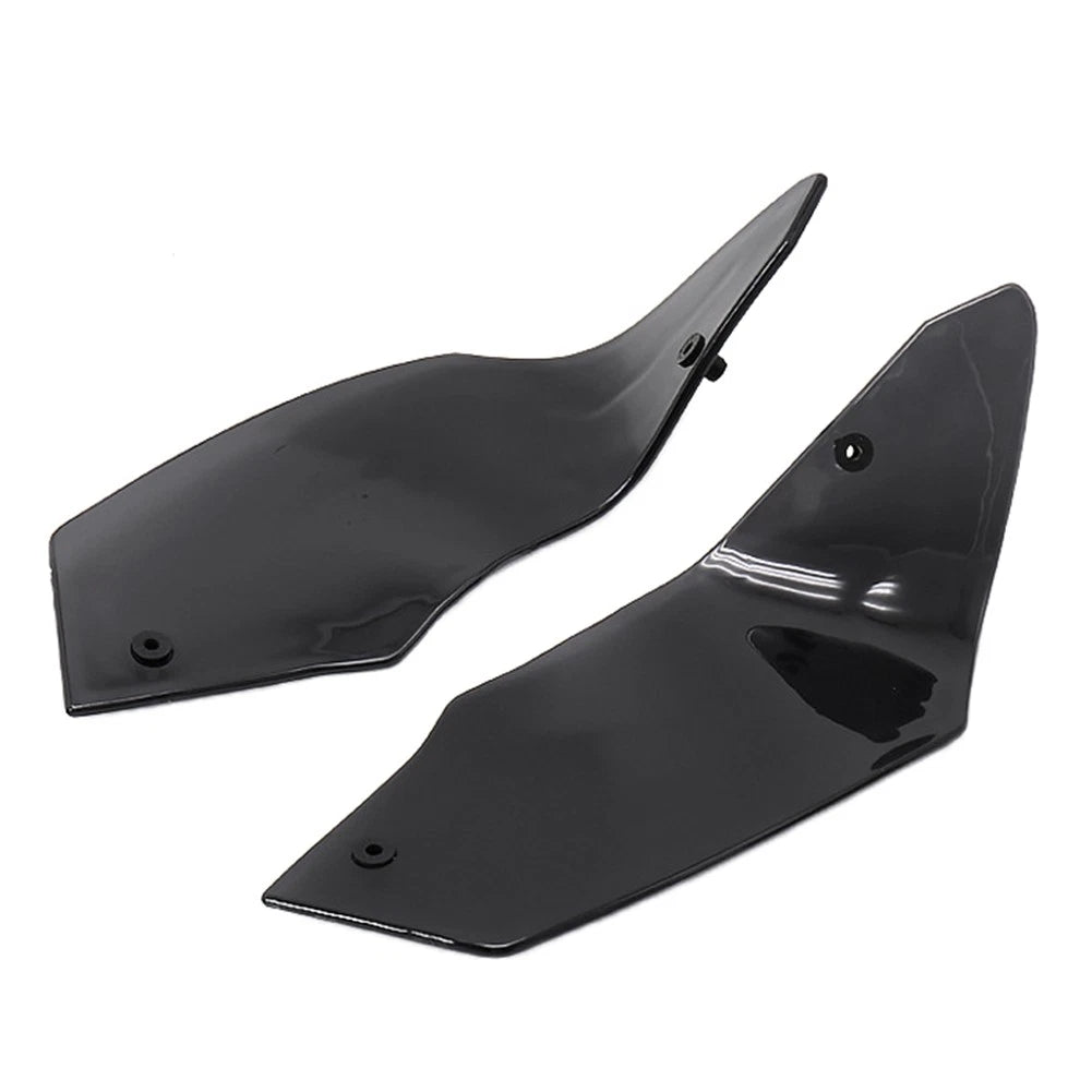 CNC Aluminum Petrol Fuel Gas Tank Cap for BMW R18 (2020–2021) Black