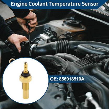 Engine Coolant Temperature Sensor No. 856918510A for Ford Festiva (1988–1989)