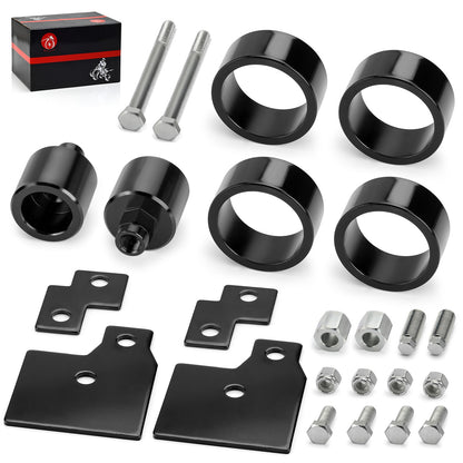 4.5" Lift Kit for Polaris Sportsman 500 4x4 HO (1999–2013)