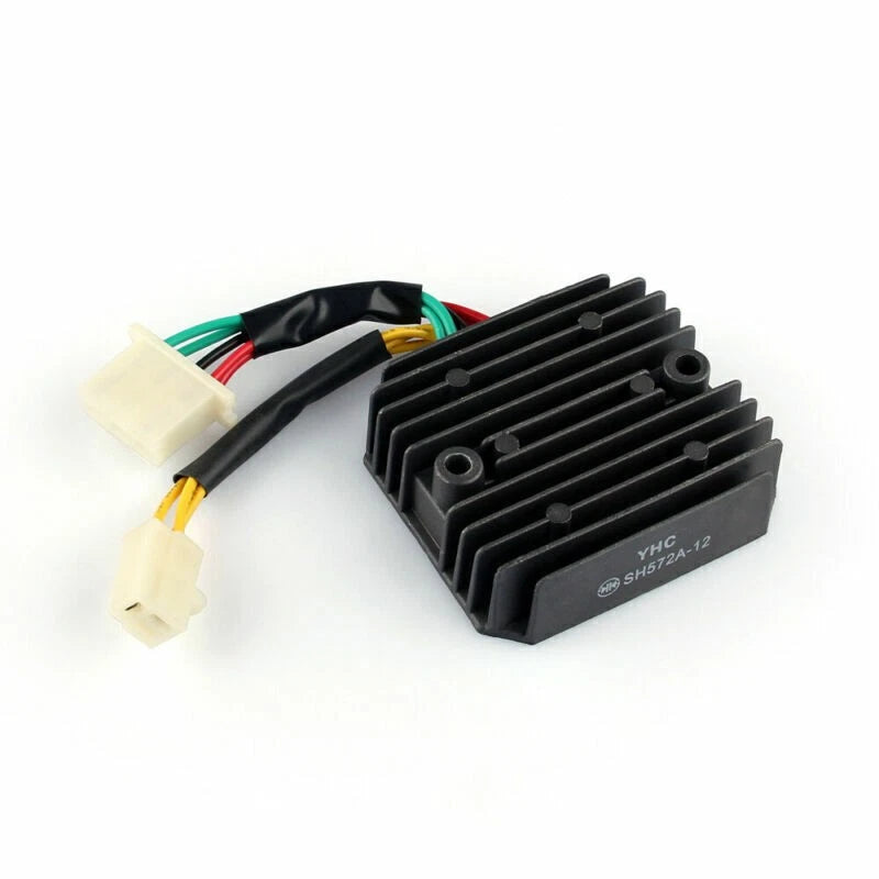 Voltage Regulator for Honda CX 500 650 GL 500 D VF 500 750 1000R XLV 750R (1978–1986)
