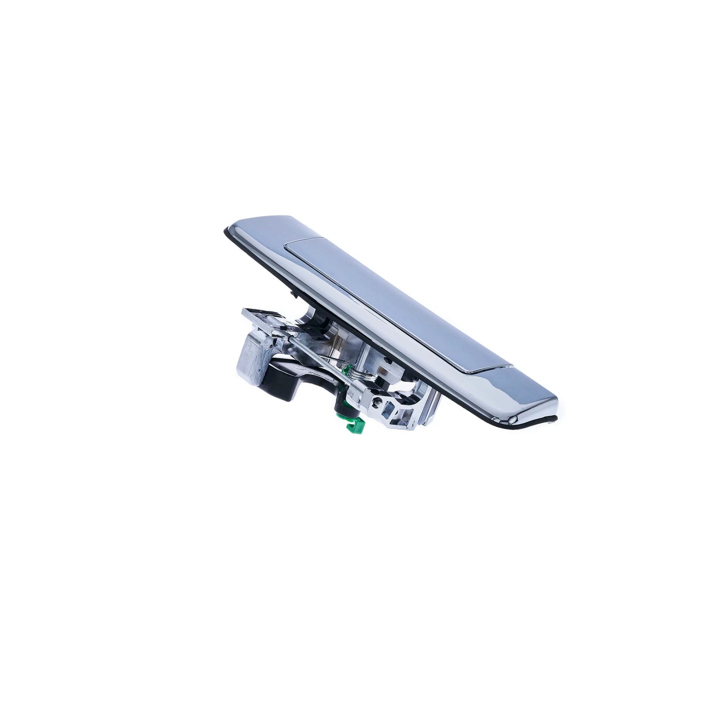 Chrome Tailgate Handle for Isuzu D-Max RT (2016–2020)