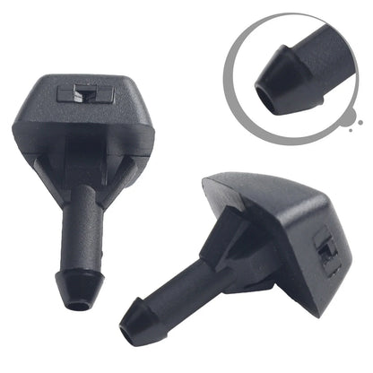 Wiper Nozzle for Volvo S40 S70 S80 C30 C70