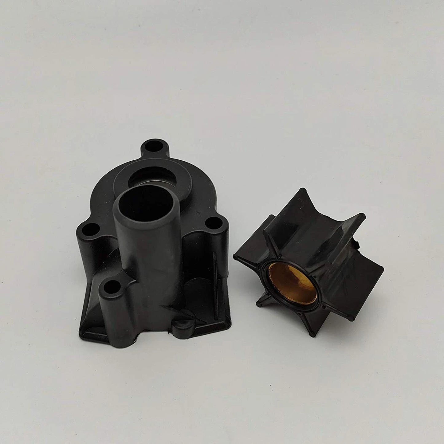 Water Pump Impeller Kit for Mercury 75-150 Hp (Various Years)