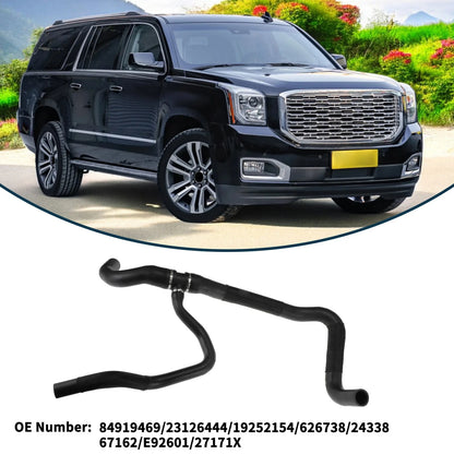 Radiator Hose for GMC Yukon XL Denali (2001–2020)