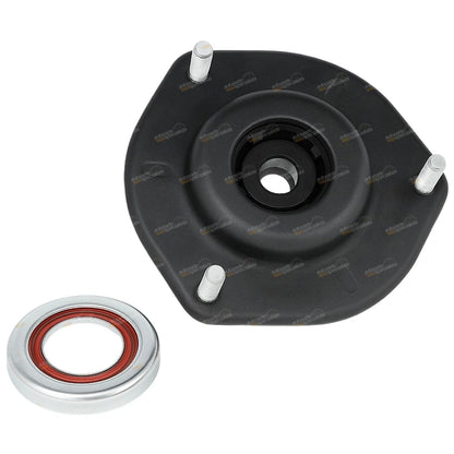 Set of 2 Front Strut Mounts for Toyota Kluger GSU45R (2007–2014)