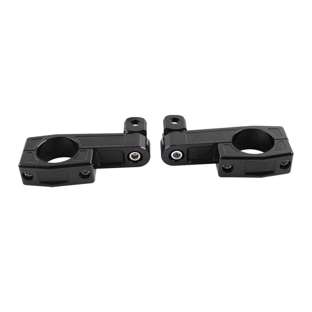 Passenger Footpegs for Harley Nightster RH975 (2022–Present)
