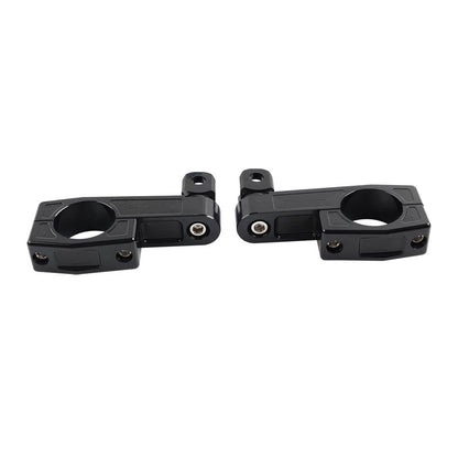 Passenger Footpegs for Harley Nightster RH975 (2022–Present)