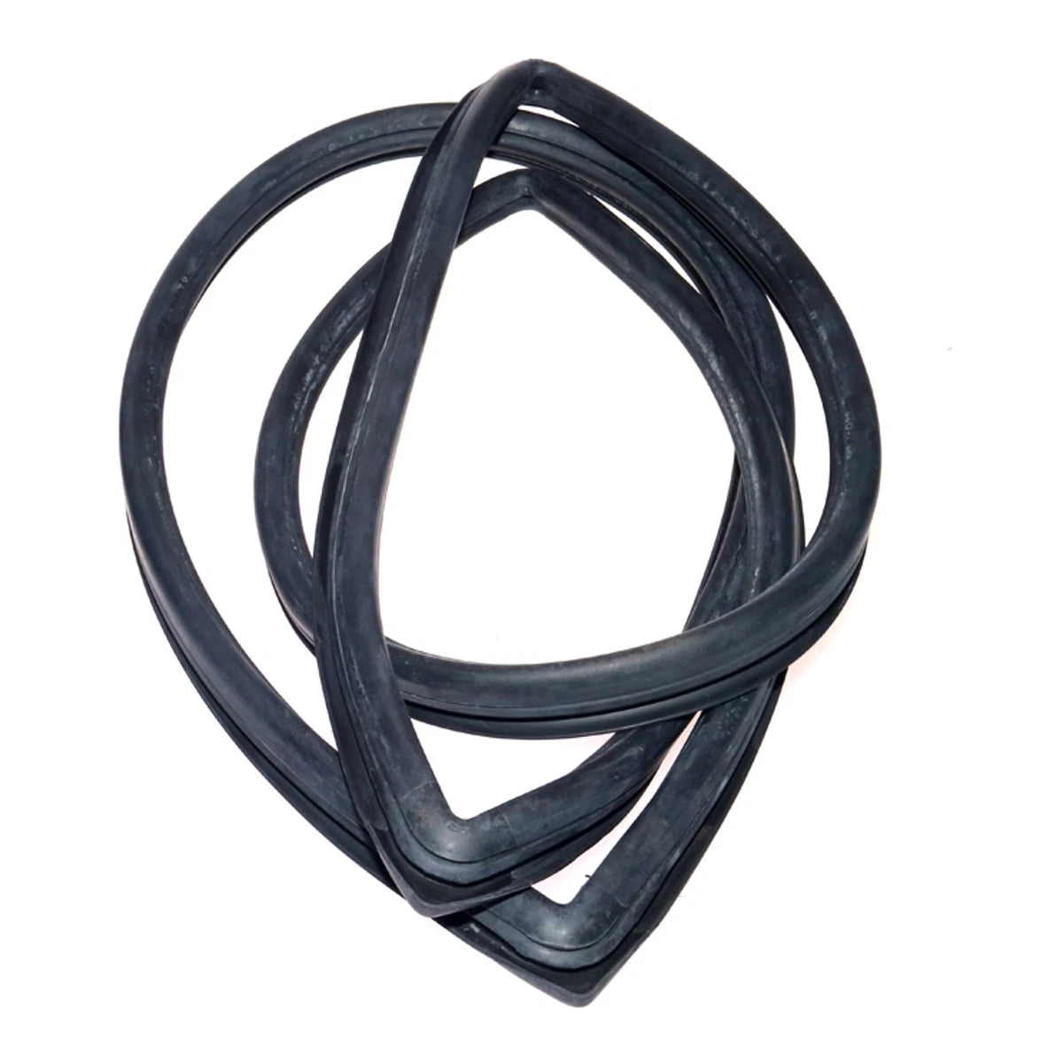 Rear Windshield Weatherstrip for Datsun Sunny B310 (1977–1981)