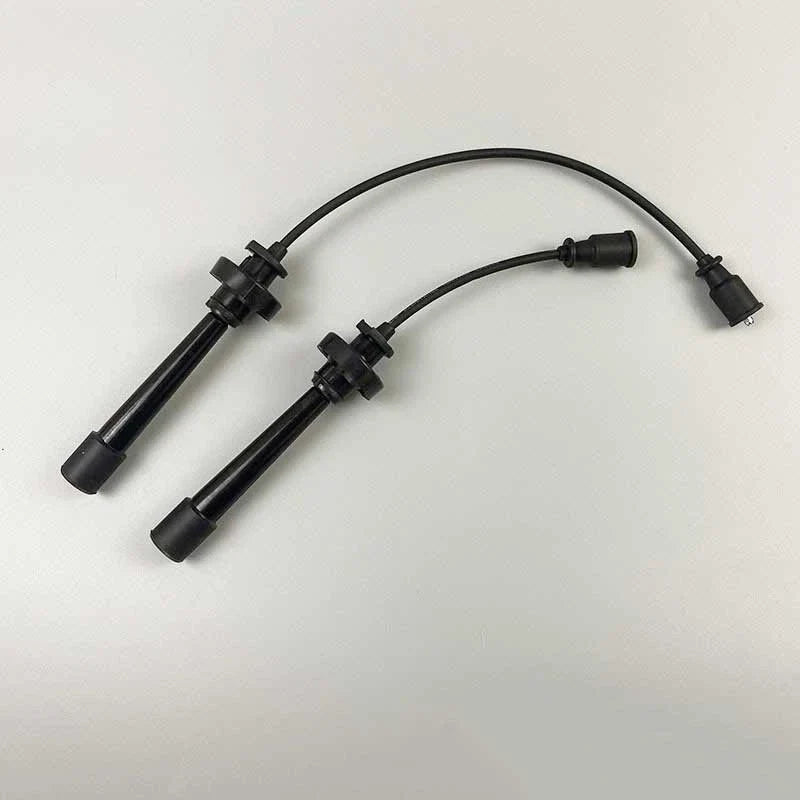 Ignition Spark Plug Lead Set for Mitsubishi Lancer CE 1.8L 4G93 (1996-2003)