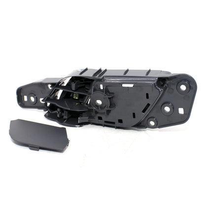 Front Inside Door Handle for Ford Ranger T6 (2012–2020) - Black