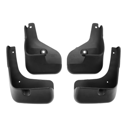 Set of 4 Mud Flaps Splash Guards for Nissan Sylphy (2006–2008)