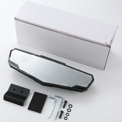 Adjustable Vehicle Mirror System for All Models