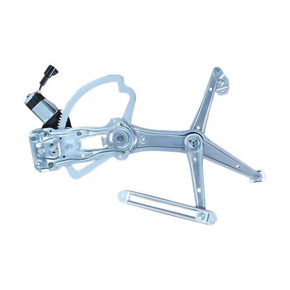 Front Left Window Regulator with Motor for Mercedes Benz ML320 (1998–2005)