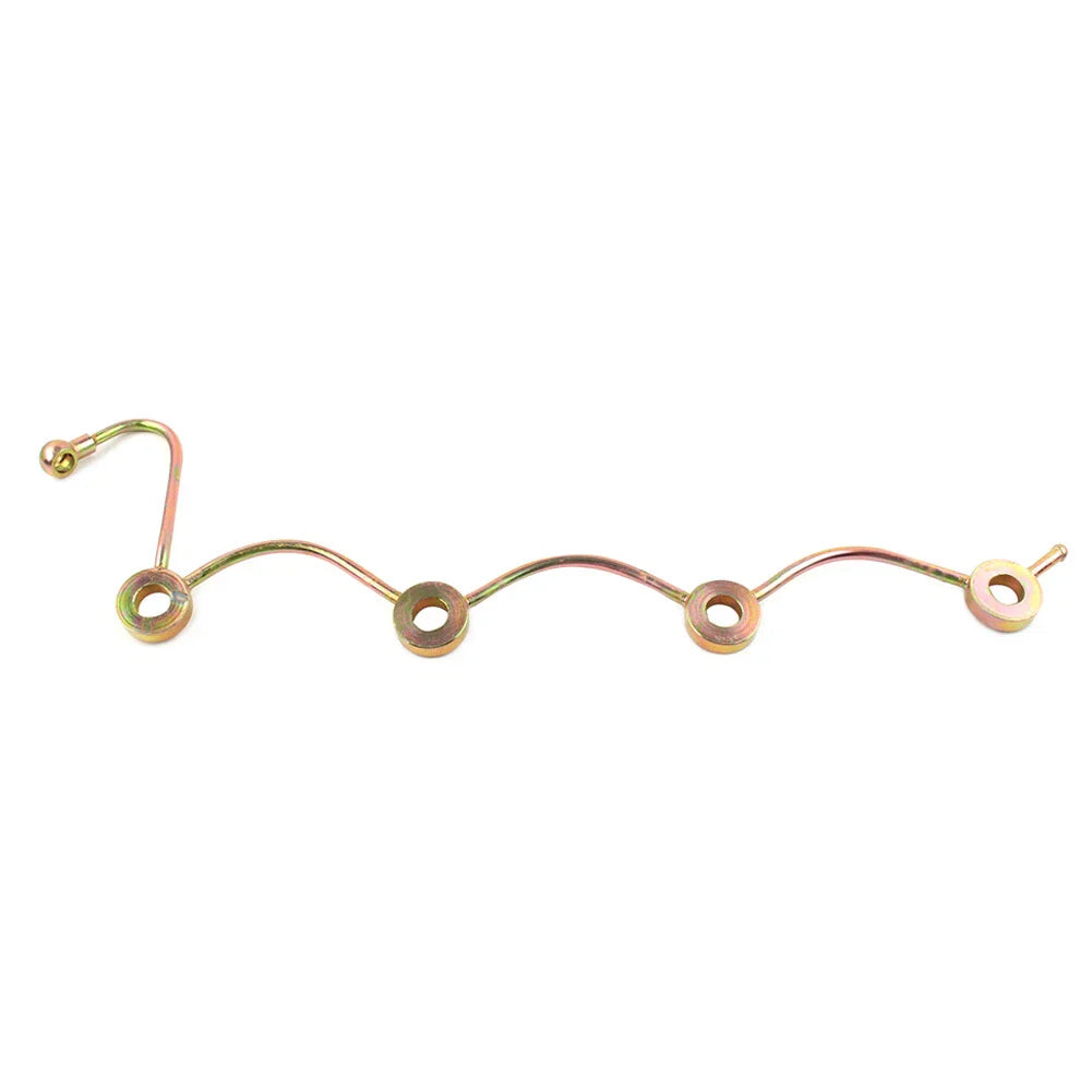 Leak Line for Perkins 400 Series Caterpillar 3024 C2.2