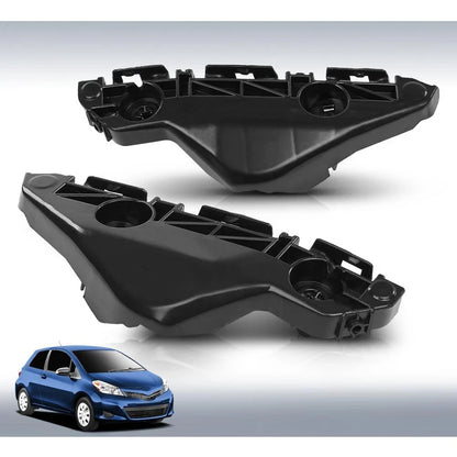 Front Bumper Retainer Bracket for 2007-2012 Toyota Yaris (2007-2012)