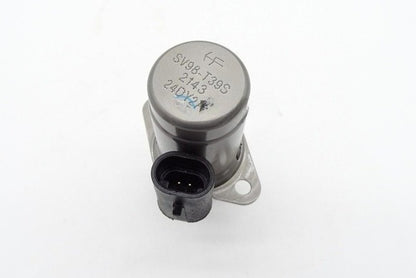 12V Solenoid Valve for John Deere Skid Steer Loader 260