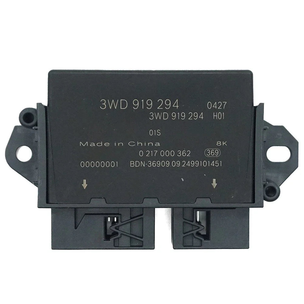 Park Assist Module for Passat B9
