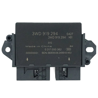 Park Assist Module for Passat B9