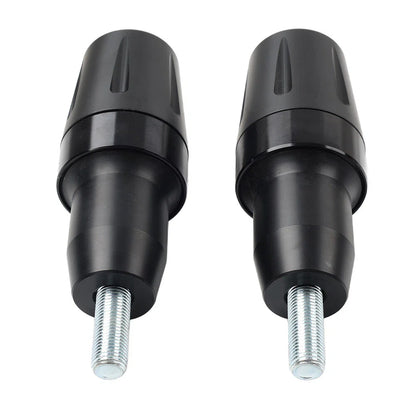 Frame Sliders Crash Protectors for Yamaha MT-07, FZ-07 (2014-2023)