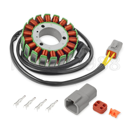 2 x 420W Stator Generator for Can-Am (2007–2024)