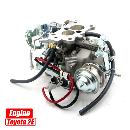 Carburetor Assembly for Toyota Tercel Corsa (1990–1999)