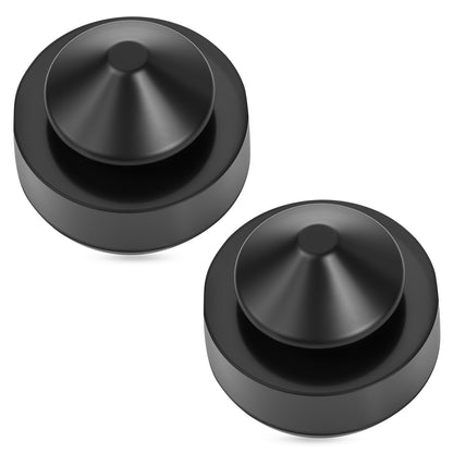 2X Seat Rubber Cushion for Honda TRX450ER (2006–2009, 2012–2014)