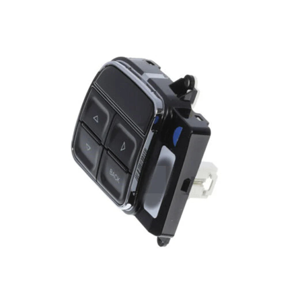 Steering Wheel Switch for Compass, Ram (2011-2012)