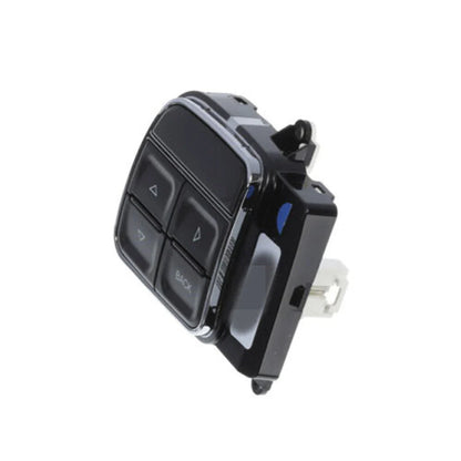 Steering Wheel Switch for Compass, Ram (2011-2012)