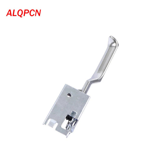 Right Metal Interior Door Handle RH for 80-96 Ford F150 F250 F350 Bronco