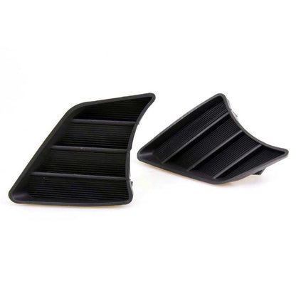 Front Bumper Hole Set for Toyota Hilux Vigo Champ (2010–2016)