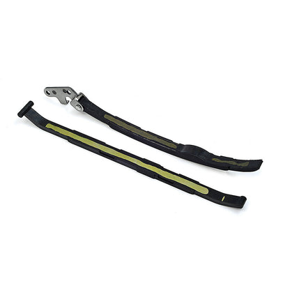 Set of 2 Camshaft Timing Chain Guides for Yamaha Raptor 660R (2001–2005)