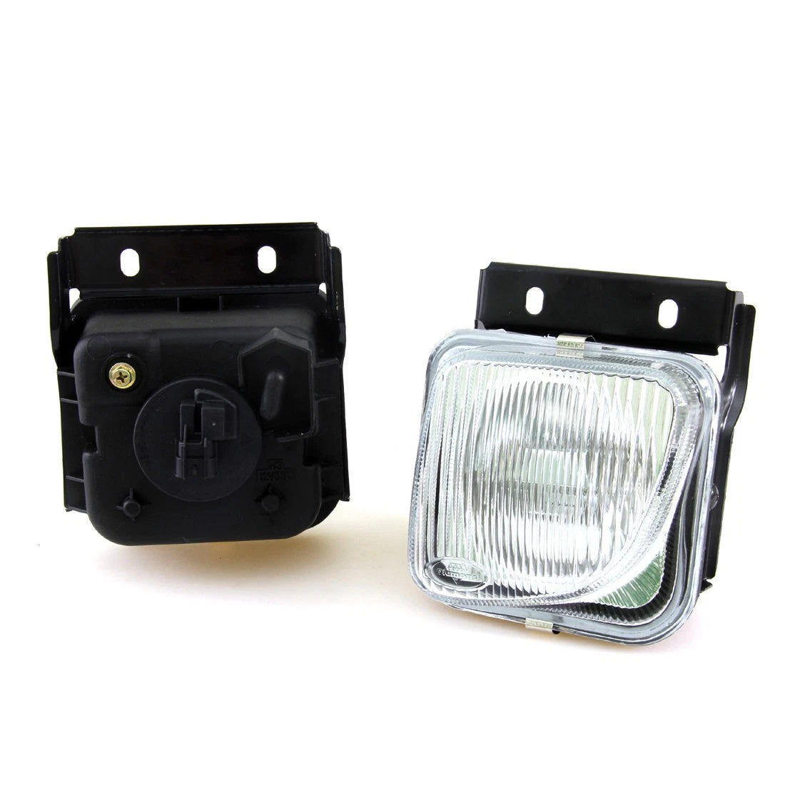 Fog Lamps for Isuzu TF TFR Holden Rodeo (1999–2002)