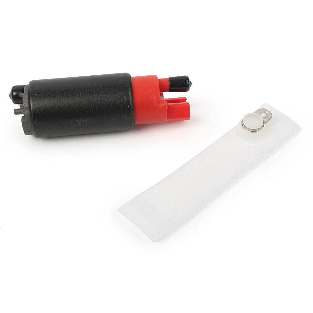 Carburetor Fuel Pump for Harley XL883 XL883C Sportster 883 (2007-2010)