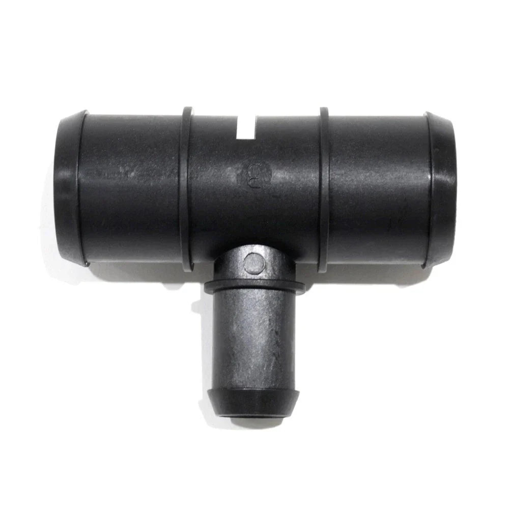 Cadillac ATS CTS SRX XT5 XT6 Radiator Lower Hose Connector Tee (2013-2023)