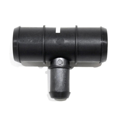 Cadillac ATS CTS SRX XT5 XT6 Radiator Lower Hose Connector Tee (2013-2023)