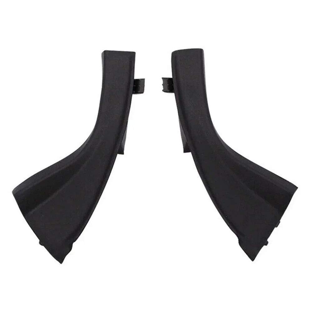 Front Wiper Side Cowl Extension Covers  for Toyota RAV4 (2006-2012)