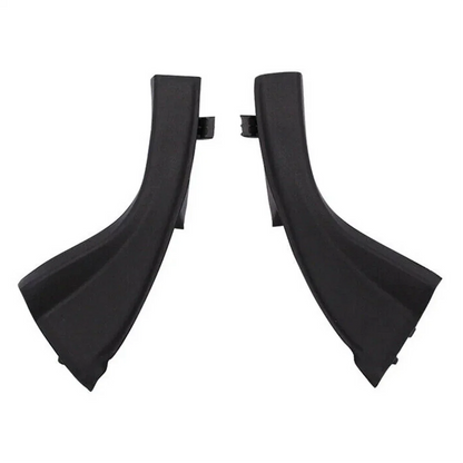 Front Wiper Side Cowl Extension Covers  for Toyota RAV4 (2006-2012)