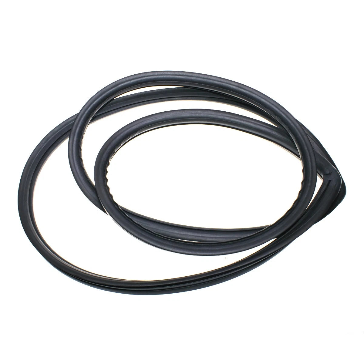 Windshield Weatherstrip for Mercedes Benz W114 230 250CE 250 280CE 280E (1968–1976)