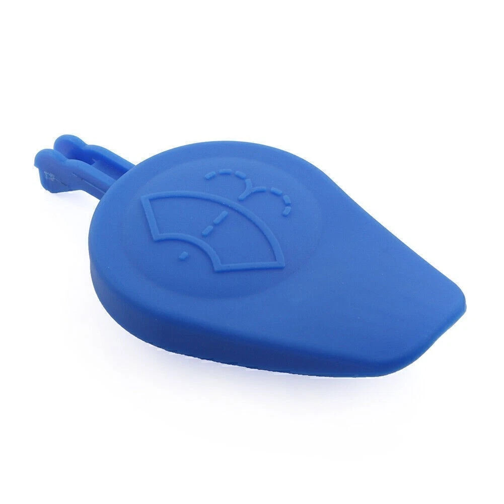 Windshield Wiper Washer Fluid Reservoir Cover for Ford Mondeo (2013–2018) DS7317K606AB