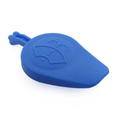 Windshield Wiper Washer Fluid Reservoir Cover for Ford Mondeo (2013–2018) DS7317K606AB