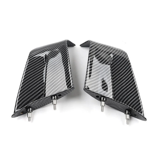 Fixed Wings Winglets for DUCATI Panigale V4 V4S V4R (2022-2023)