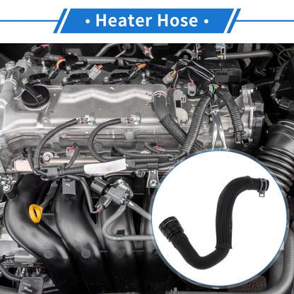 Heater Hose for Land Rover Range Rover Evoque 2.0L L4 (2012–2017) No.LR044291