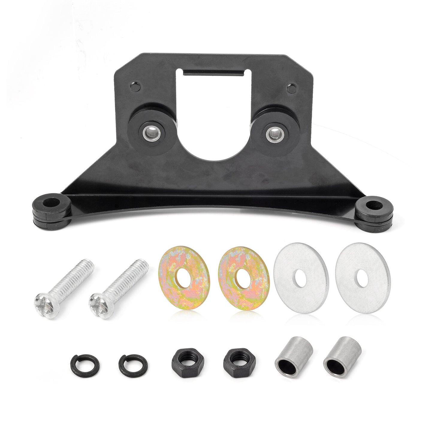 Tail Light Mounting Bracket Hardware Kit for Yamaha Banshee 350 (1987–2006)