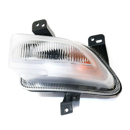 Fuel Tank Door Cover for Jeep Wrangler JK (2007–2018)