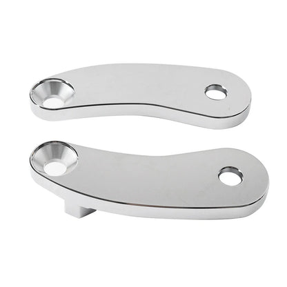 Turn Signal Relocation Kit for Harley Softail Bad Boy Springer (1997-2006)
