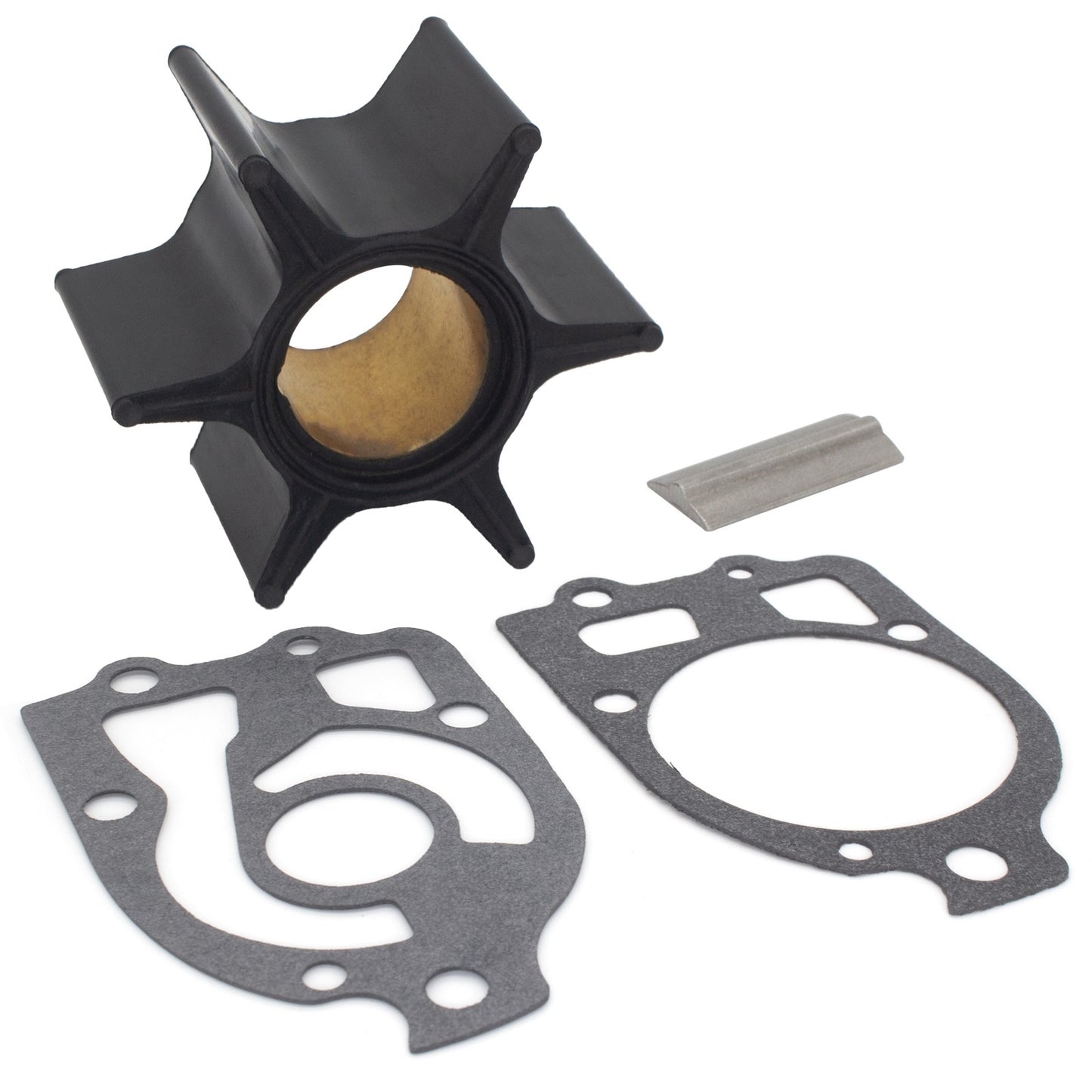 Impeller Repair Kit for Mercury Marine (Various Models)