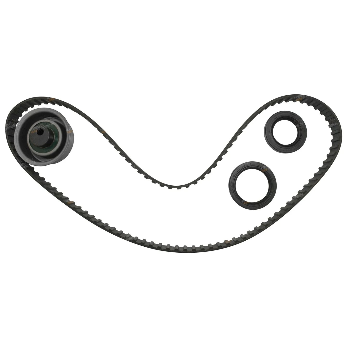 Timing Belt + Tensioner Kit 1.5L Petrol for Nissan Prairie M10 (1982-1986)