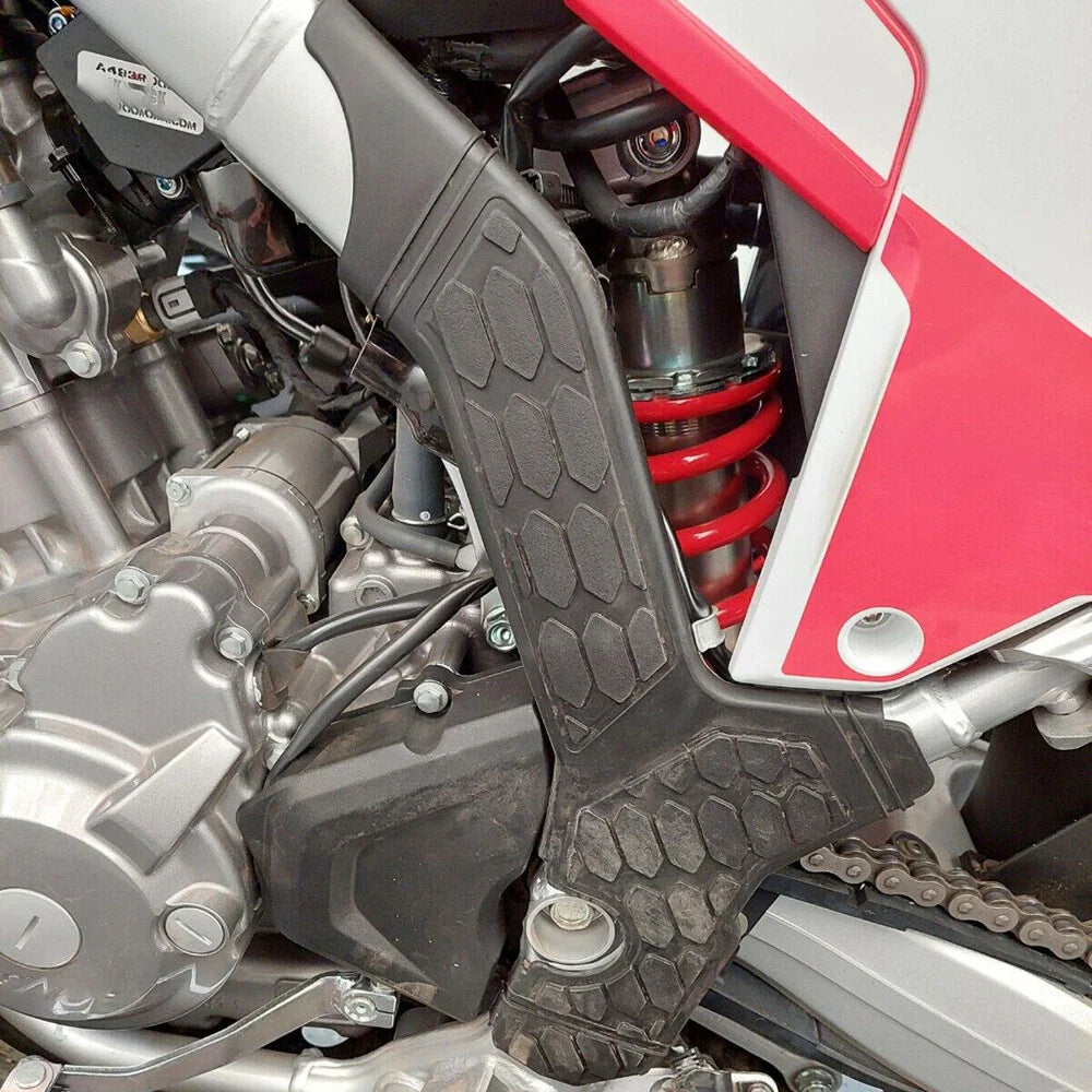Frame Guards Protector Cover for Honda CRF300L CRF300L Rally (2021-2022)