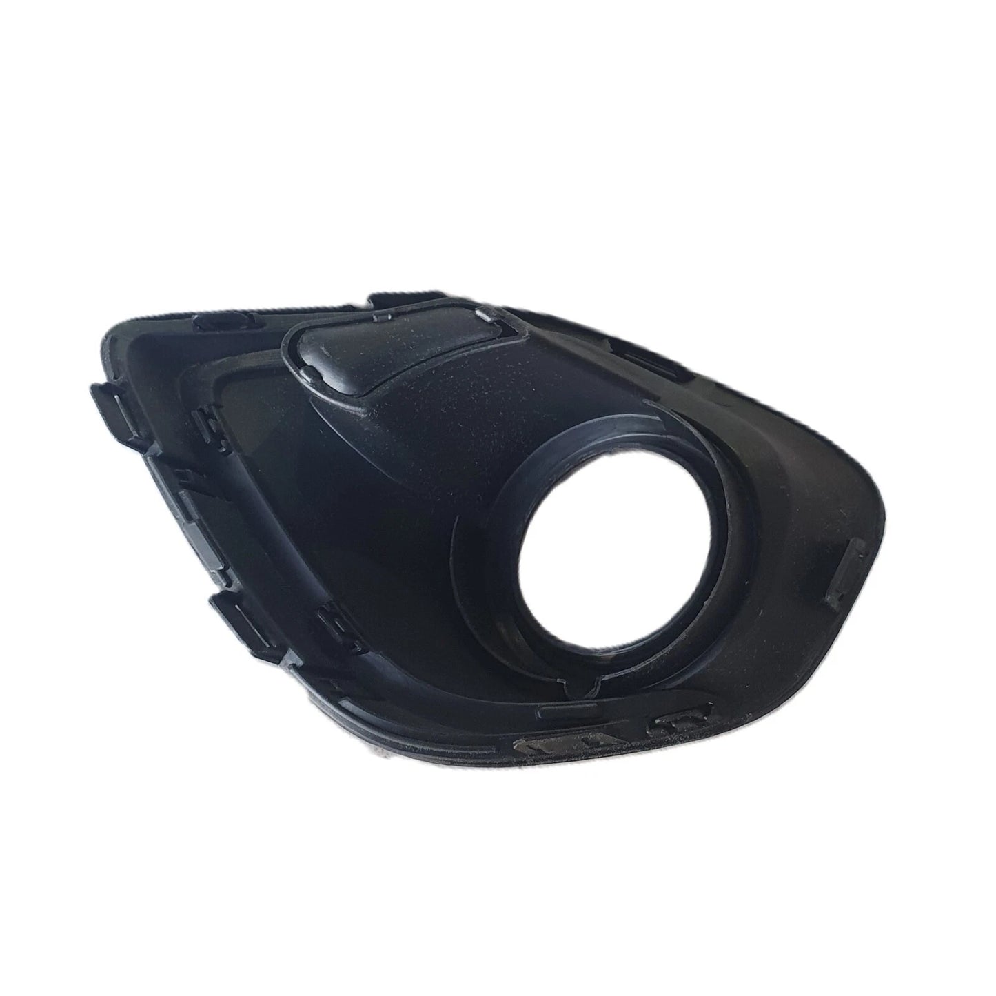 Front Bar Grille with Fog Light Mount for Mitsubishi ASX (2012–2015)