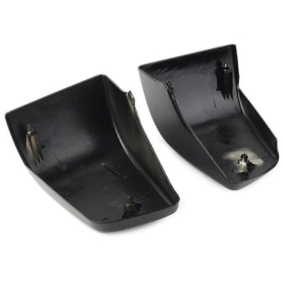 Side Battery Covers for Honda Shadow ACE VT400 VT750 (1997-2003)